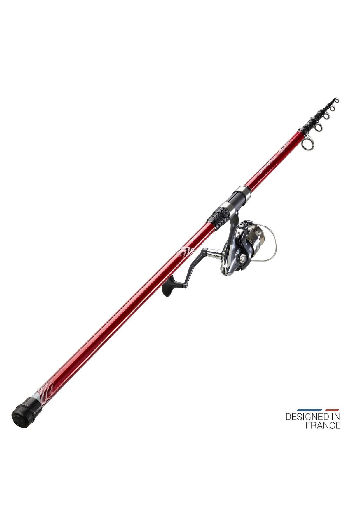 Рыболовные снасти Decathlon Caperlan Surfcasting — 80/150 G — Symbios Light-500 390 310645