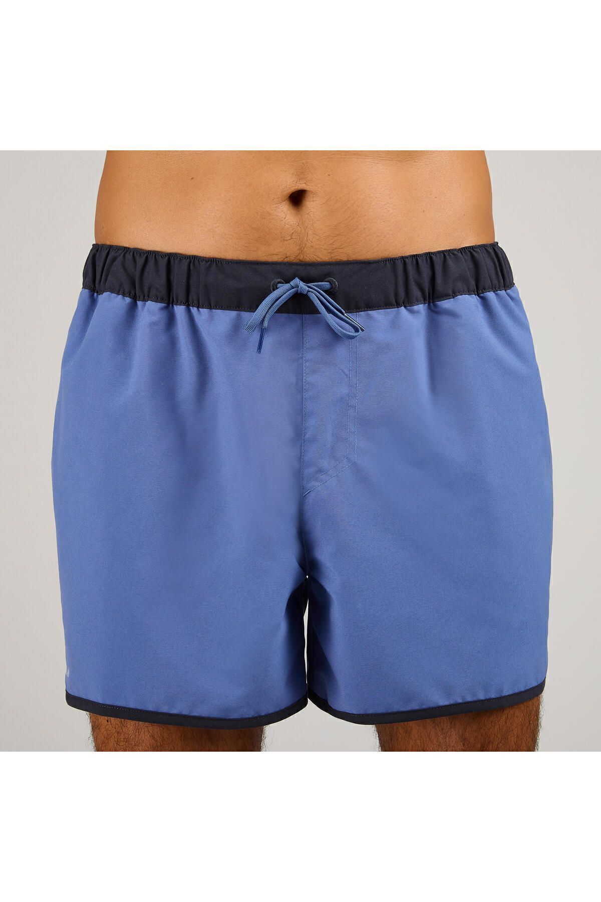 Decathlon Olaian Surf Short Boardshort — темно-синий — 100 TYC00772960489