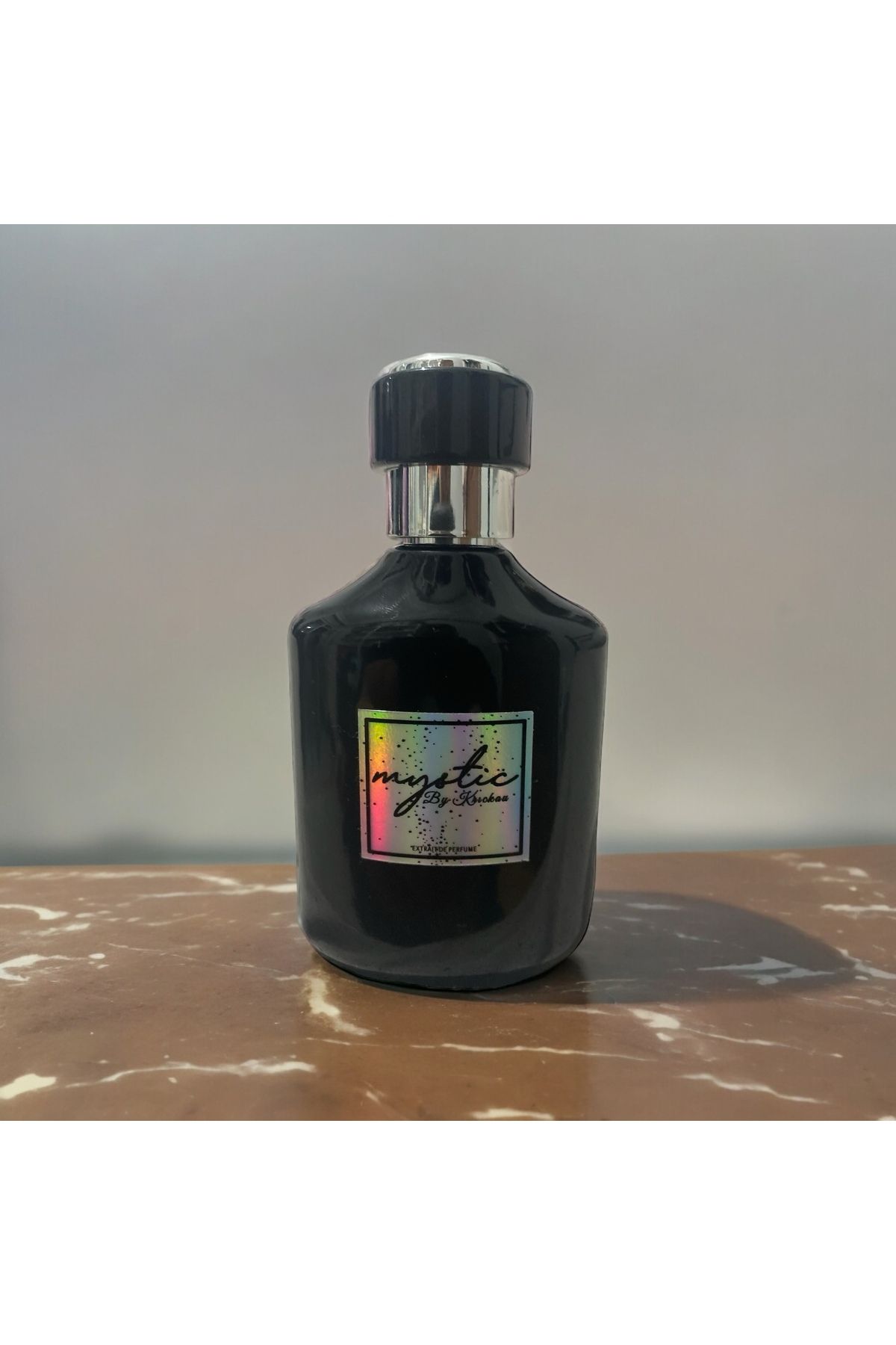 CLIVE CHRISTIAN WOODY LEATHER C MYSTIC BY KRICKAU Mystic