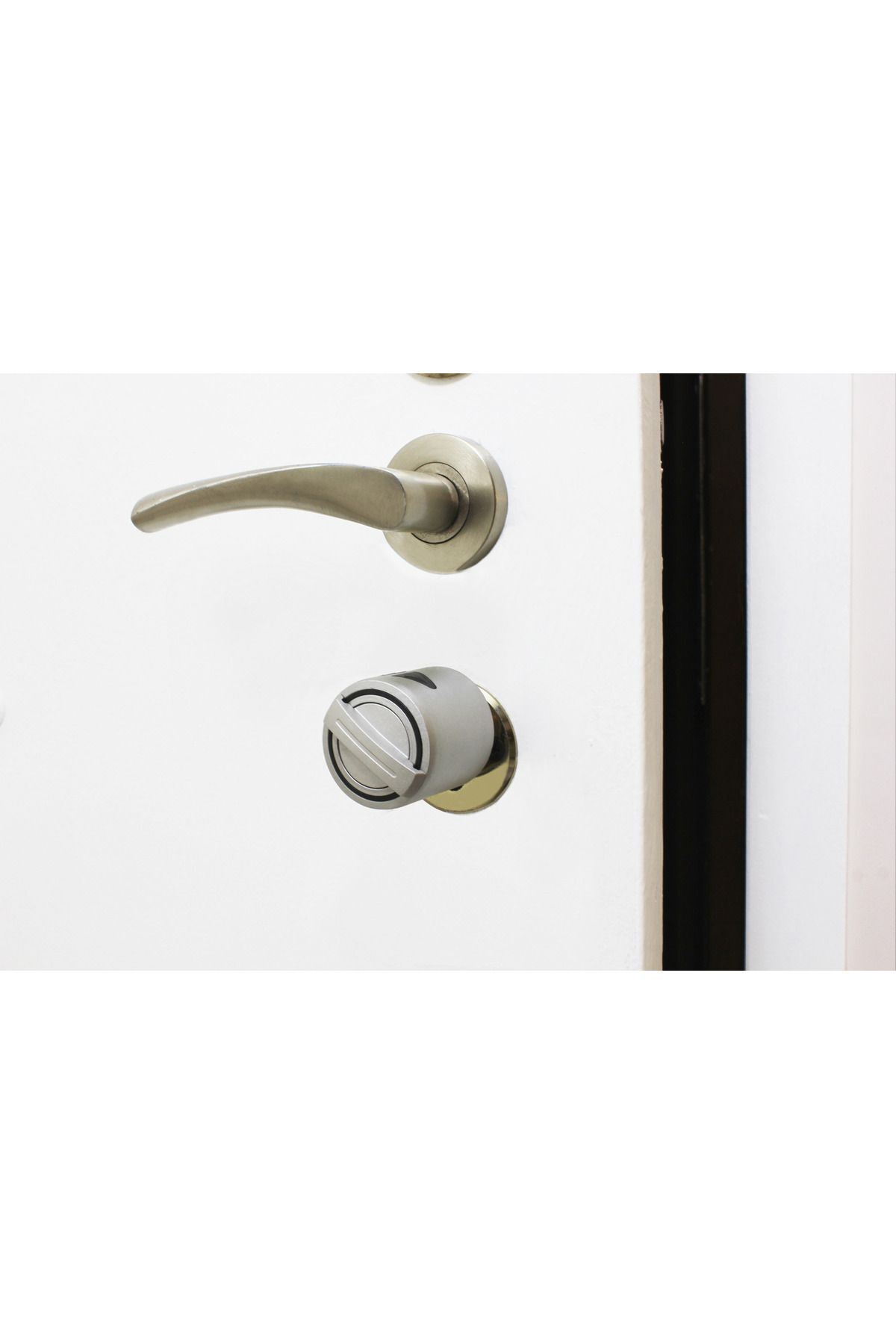 Desi-Utopic R Smart - IOS/Android Compatible and Remote Control Lock 2