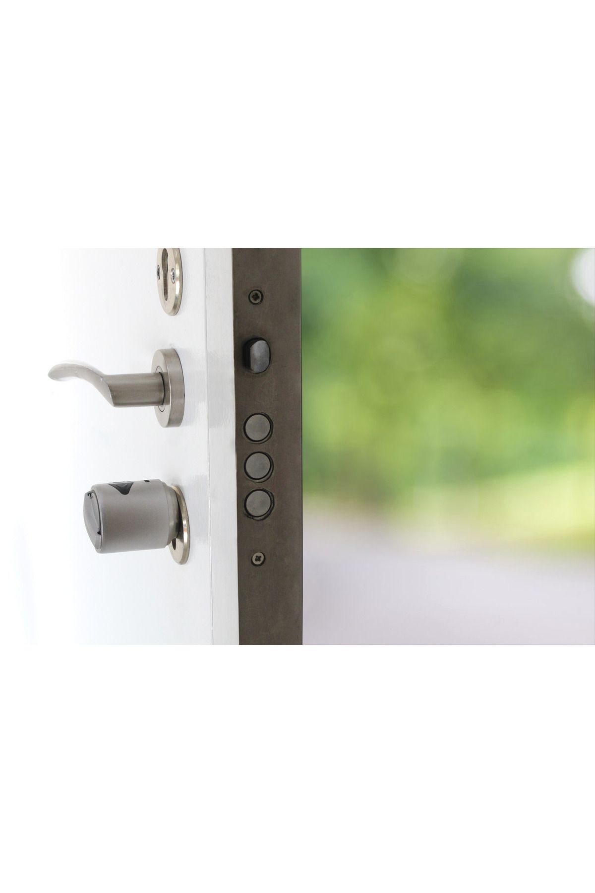 Desi-Utopic R Smart - IOS/Android Compatible and Remote Control Lock 3