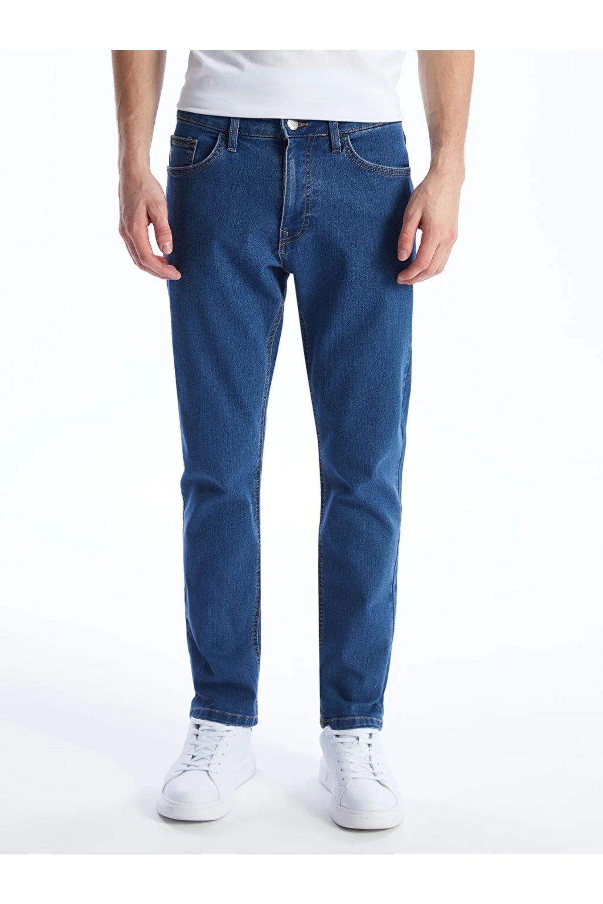شلوار جین مردانه LCW Jeans 779 Regular Fit LC Waikiki