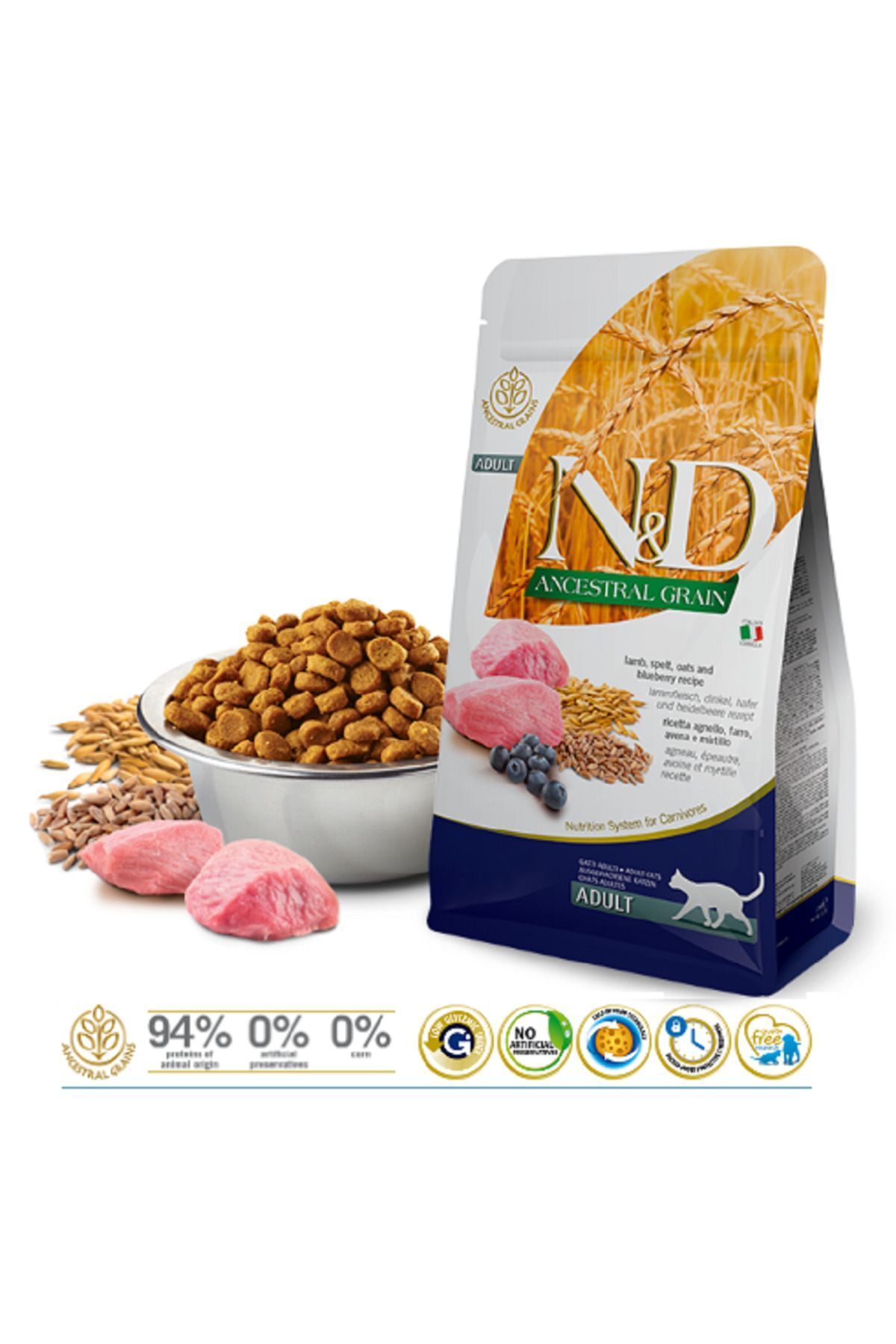 product side