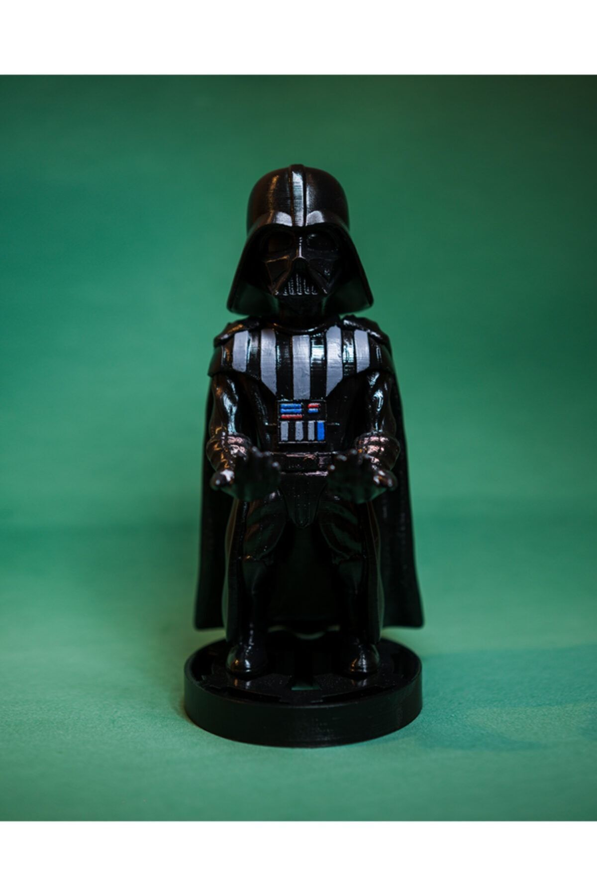 Star Wars Darth Vader Ve Stormtrooper Gamepad Kol Tutacağı 2li 2