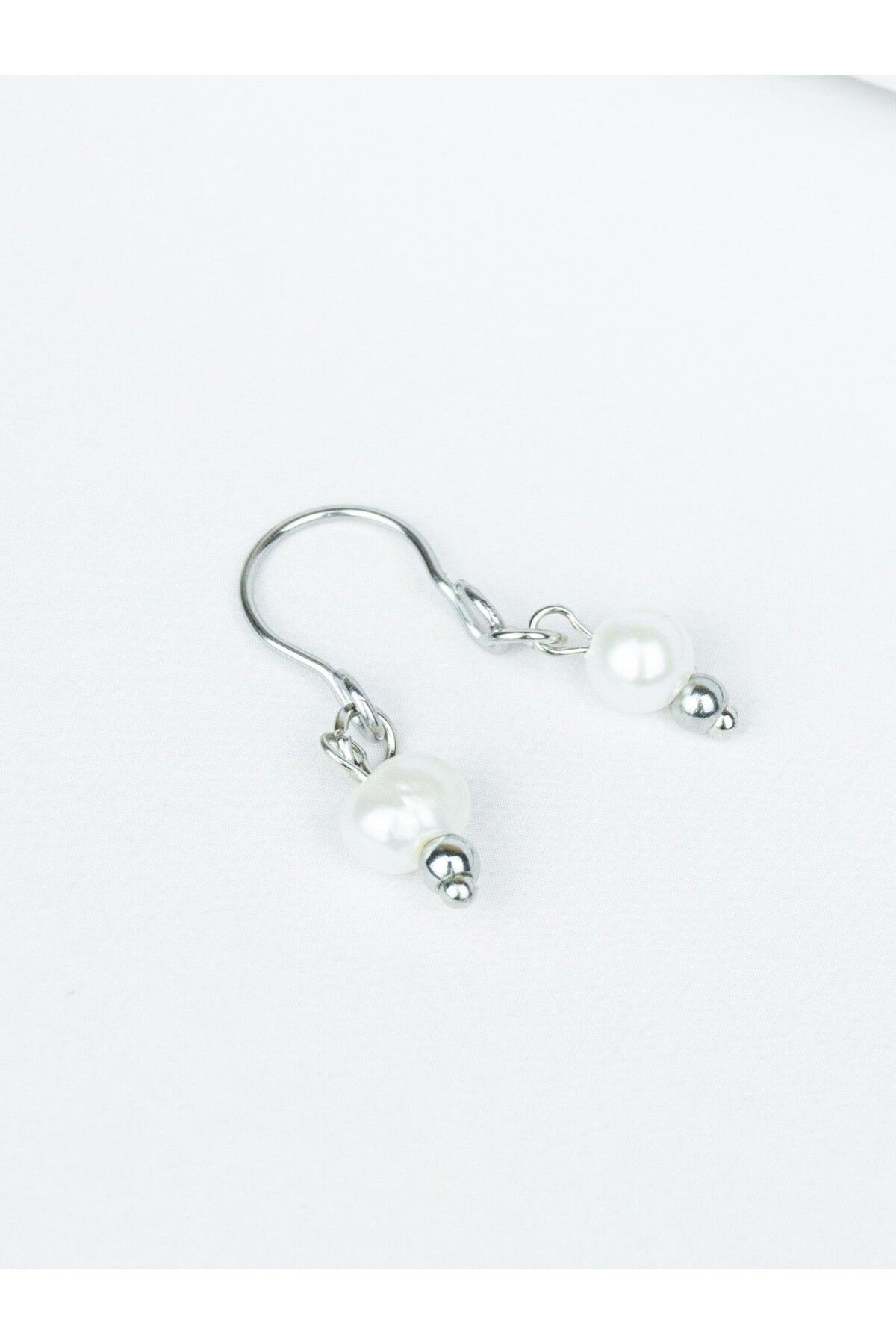 MORNEVA-Tiny Pearl Piercing - Non-Perforated and Double Steel Compression 4