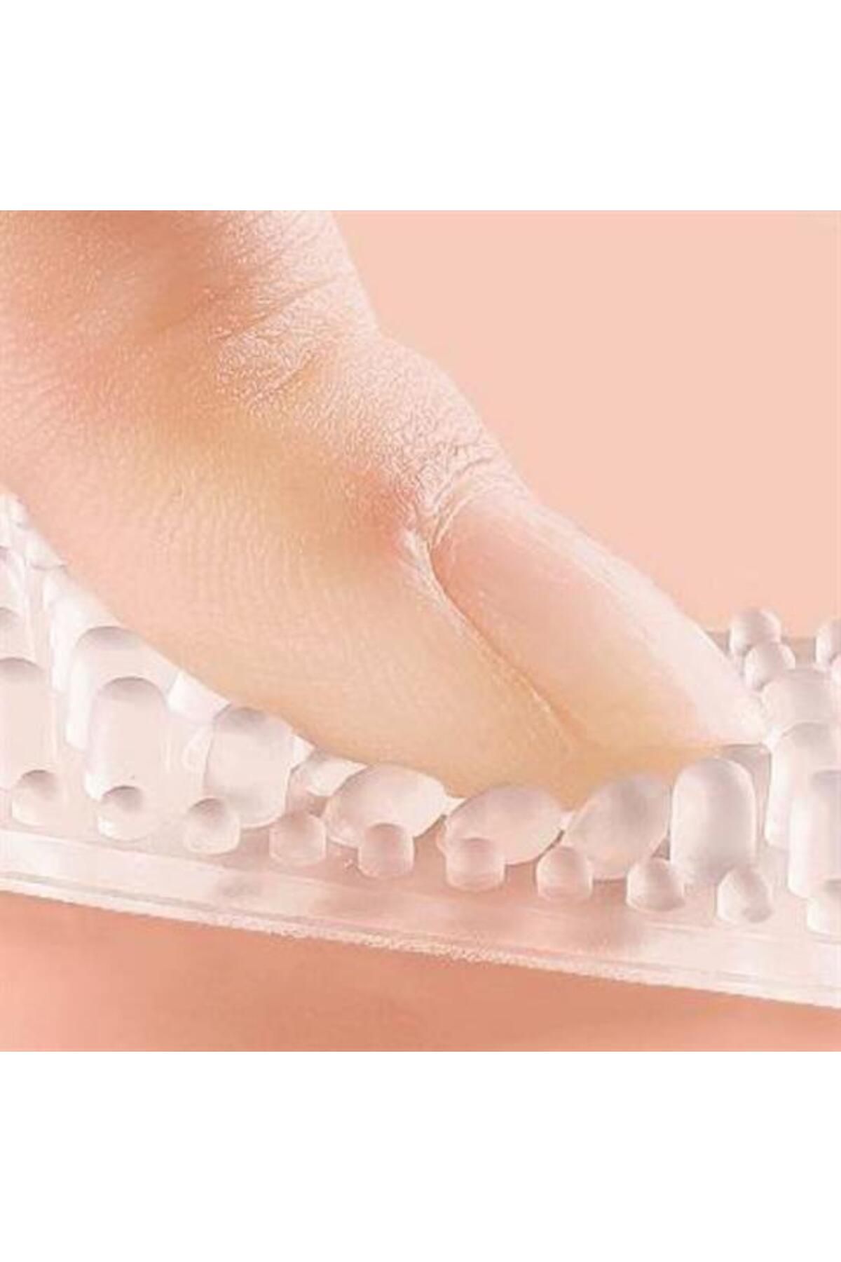 Drop Deposu-Multi-Purpose Orthopedic Thin Designed with Softening Feature that Helps Relieve Heel Pain (4172) 5