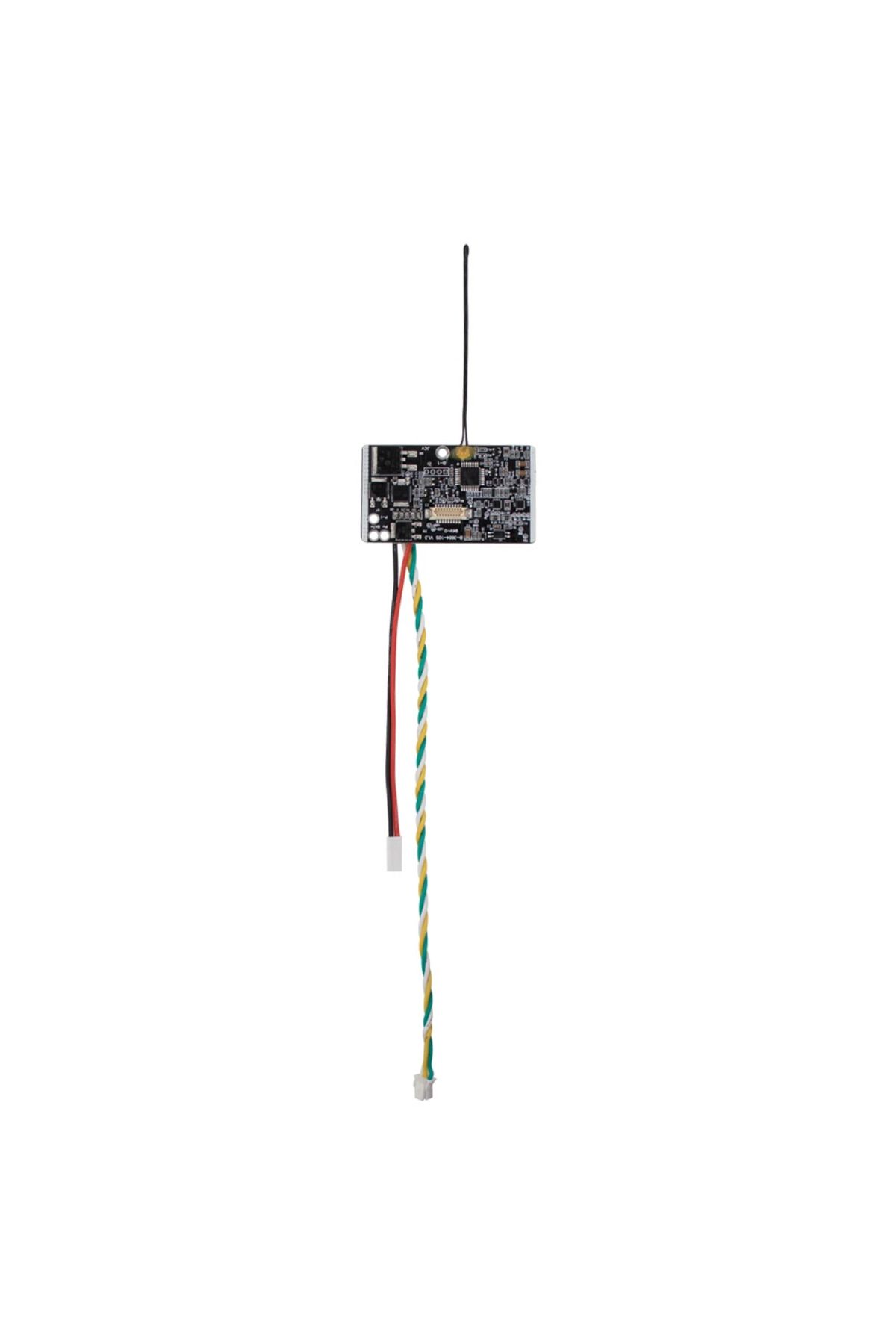 Choice-BMS Circuit Board Battery Control Dashboard For Xiaomi M365 Electric Scooter BMS Board Protection... 4