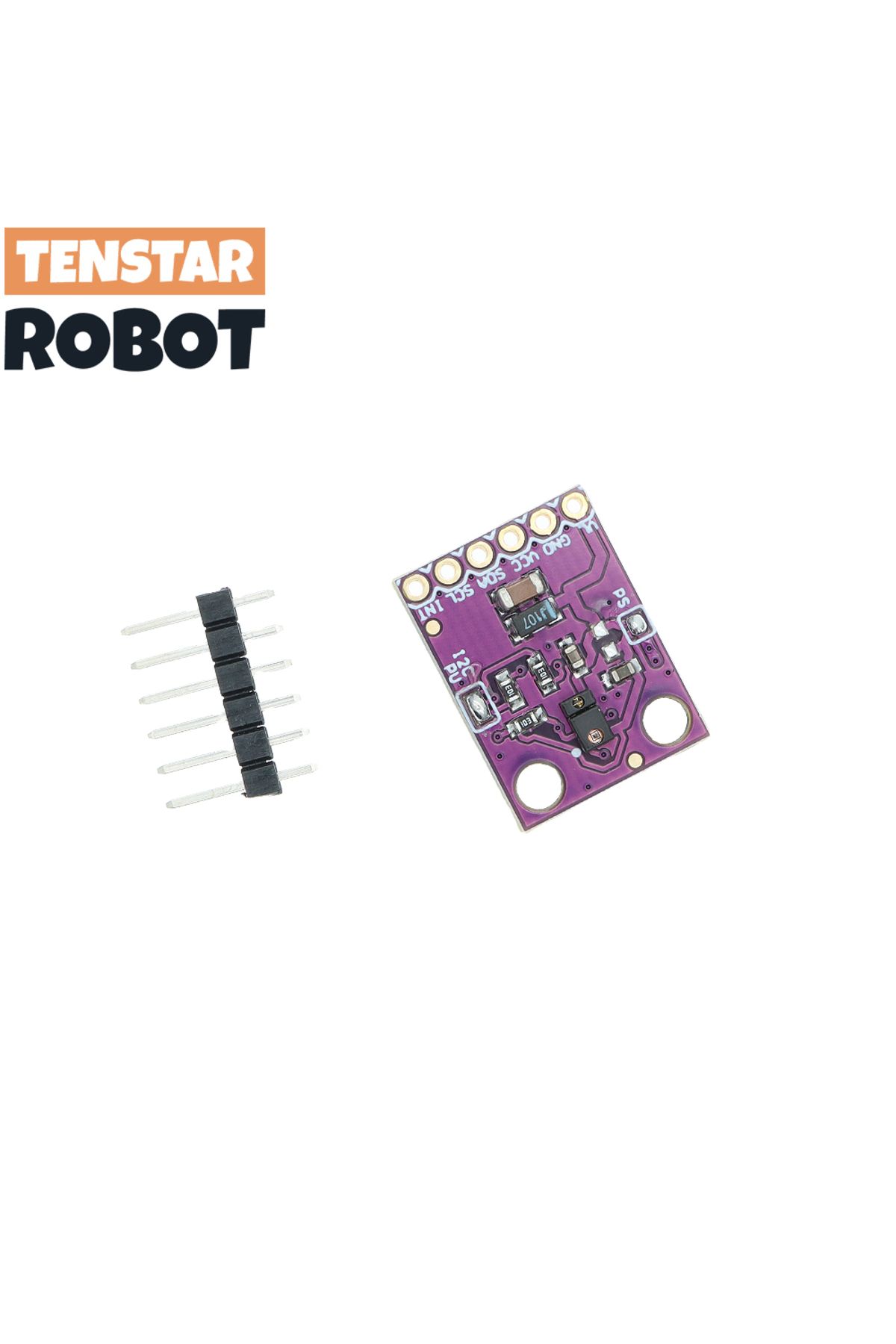 Choice-GY-9960-3.3 APDS-9960 Proximity Detection And Non-Contact Gesture Detection RGB And Gesture APDS9... 6