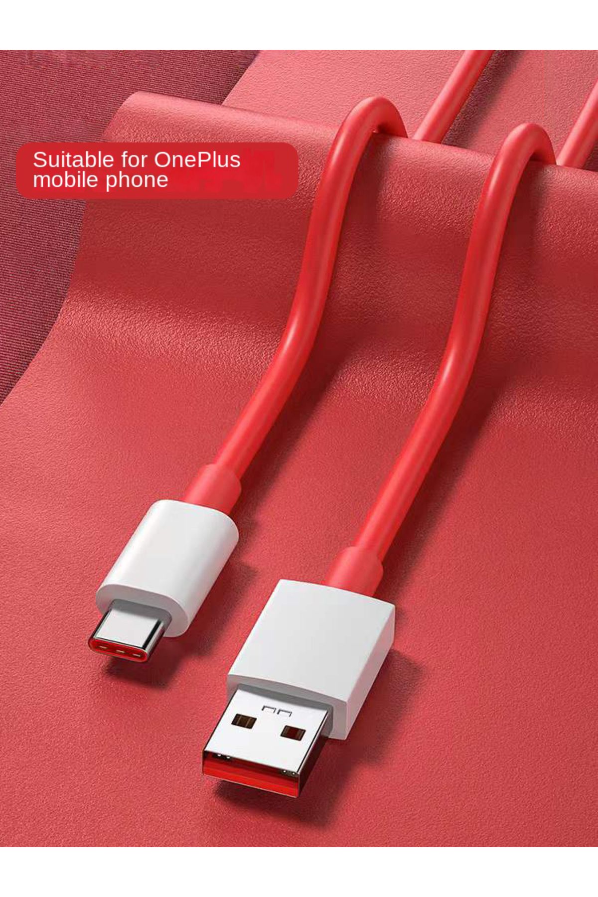 Choice-كابل شاحن سريع 150 سم لهاتف Oneplus 80 وات Supervooc 2.0 USB Type C 8a لهاتف Oneplus 11 11r 10r Nord 3 C 8
