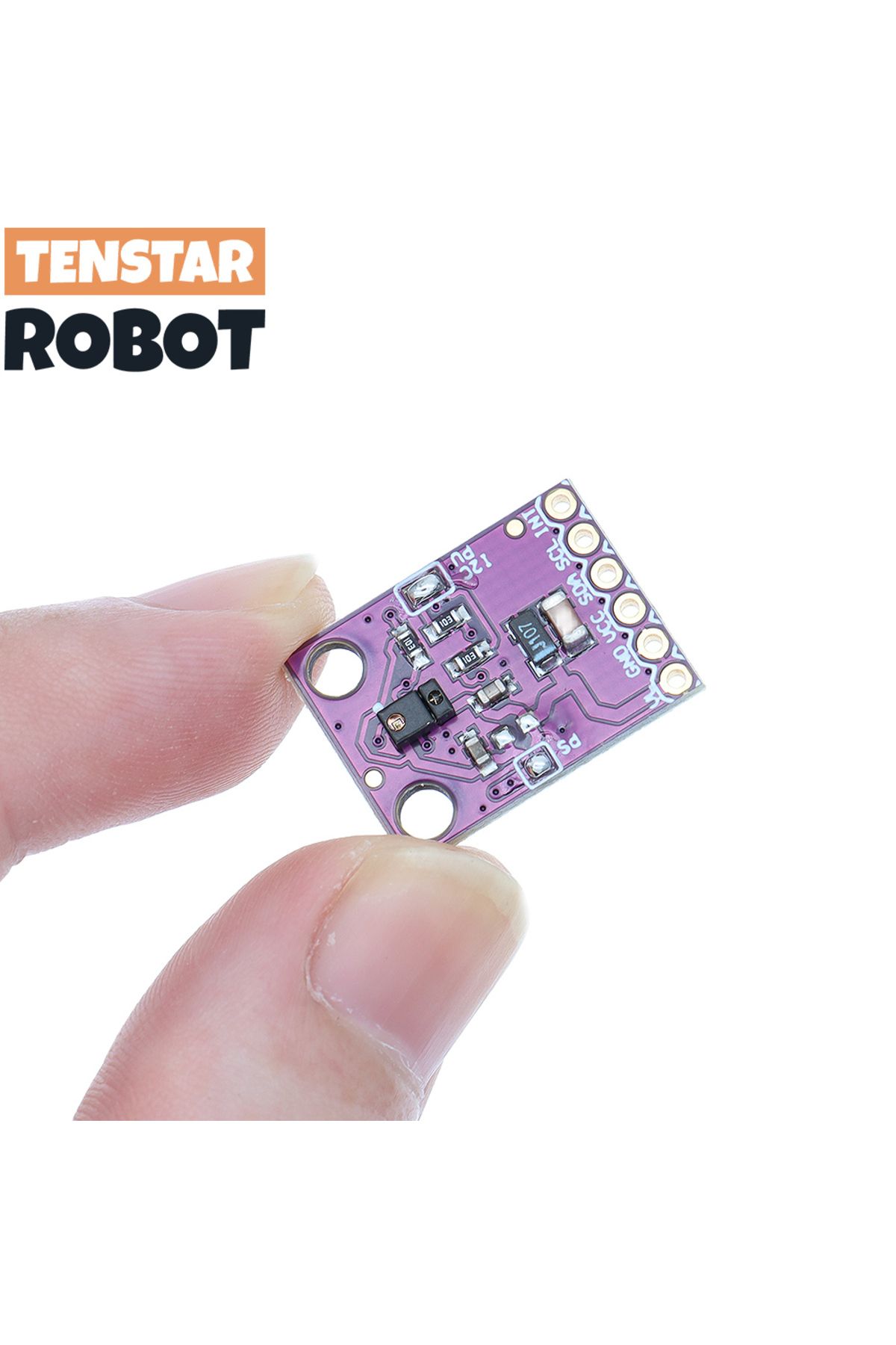 Choice-GY-9960-3.3 APDS-9960 Proximity Detection And Non-Contact Gesture Detection RGB And Gesture APDS9... 2