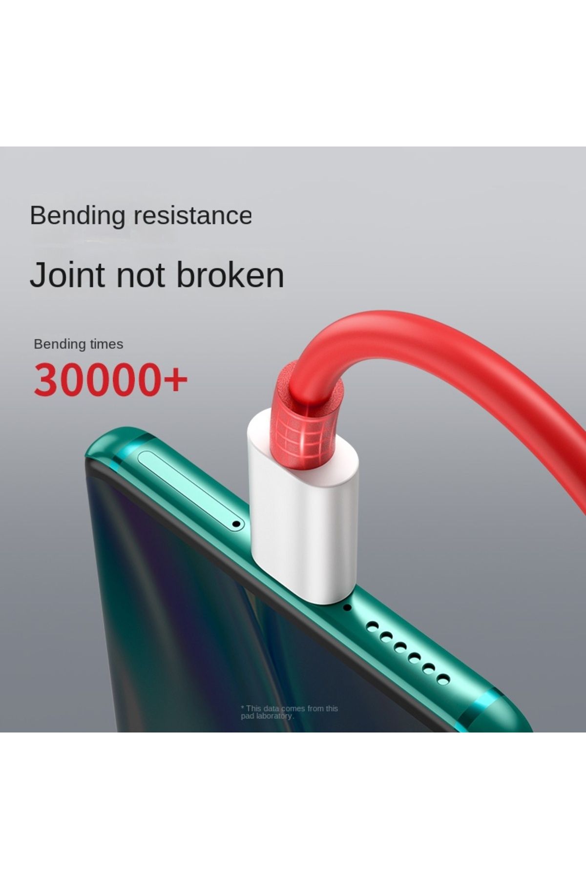 Choice-كابل شاحن سريع 150 سم لهاتف Oneplus 80 وات Supervooc 2.0 USB Type C 8a لهاتف Oneplus 11 11r 10r Nord 3 C 3