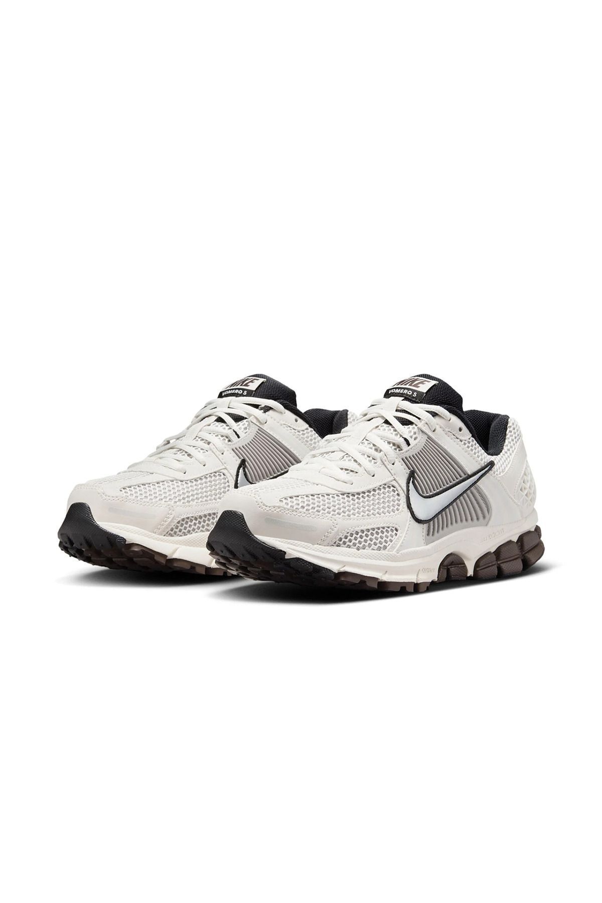 اسنیکر نود زنانه بزرگنمایی استفراغ 5 کفش اورجینال Nike