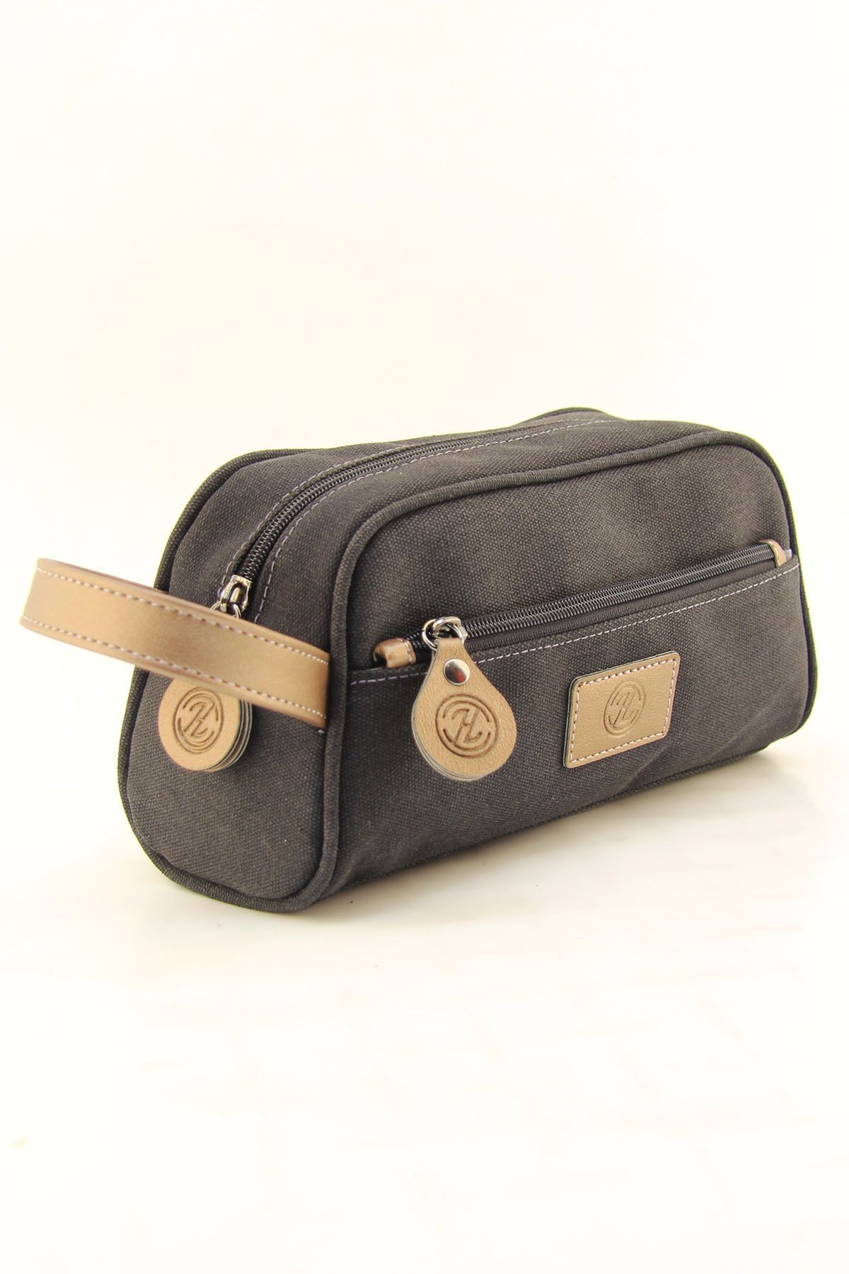 Timberland toiletry bag best sale