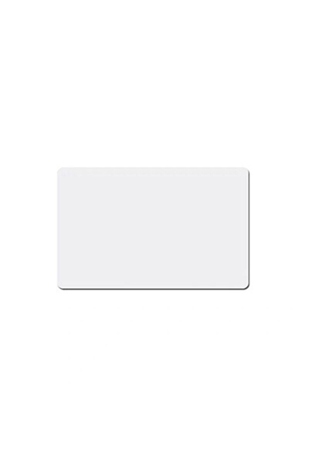 YEVERAXIN-5pcs/lot 13.56Mhz RFID CUID card Sticker Keytag Card UID Changeable Block 0 Writable for NFC Andr... 2