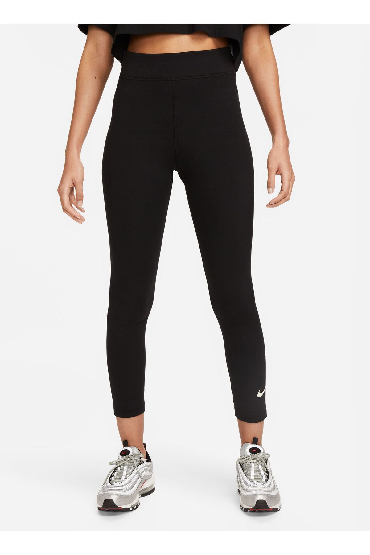Nike sportswear nsw legging clearance