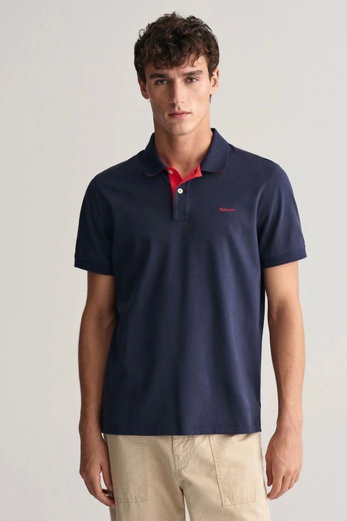 Gant polo's clearance