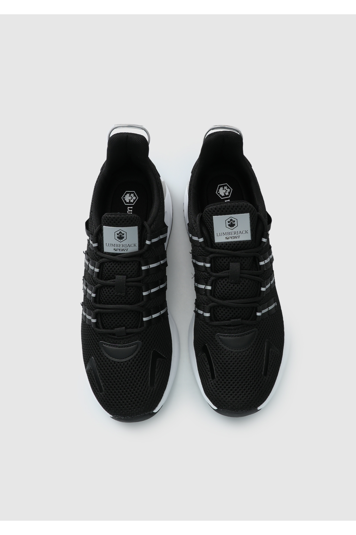 اسنیکر مردانه لامبر جک | CM5225A1014981241201024SS Lumberjack - Image 5