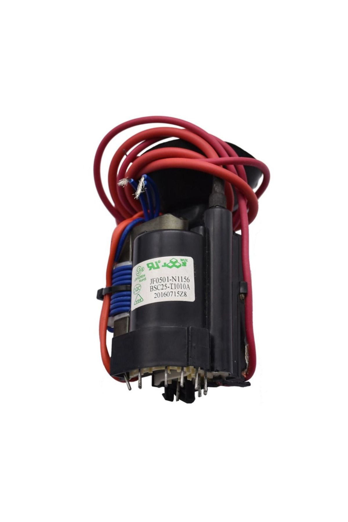 Choice-DC 12-30V ZVS Drive Board Module Tesla Coil Flyback Driver /SGTC/Marx Generator Ignition Coil wit... 2
