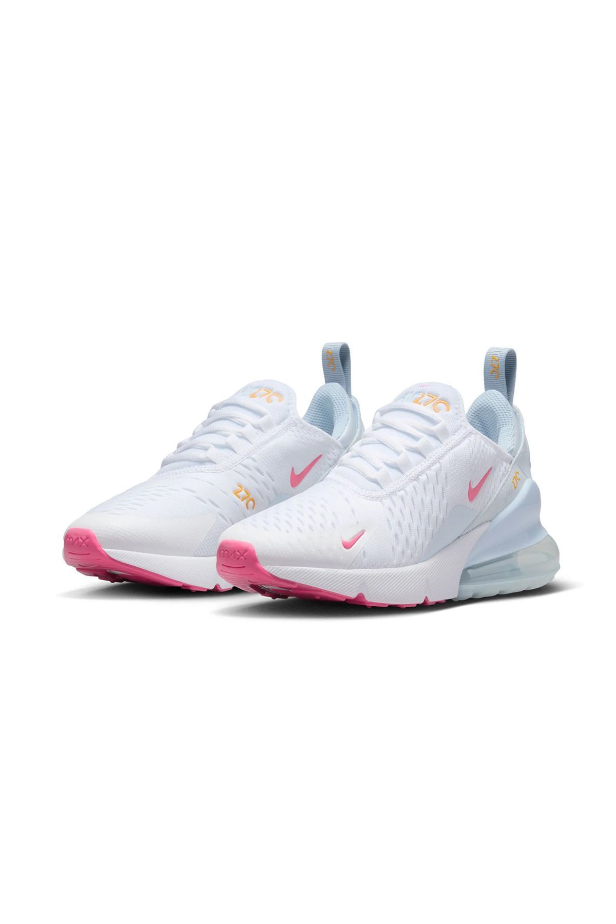 Nike Air Max 270 Gs Kids Sneaker Shoes Trendyol