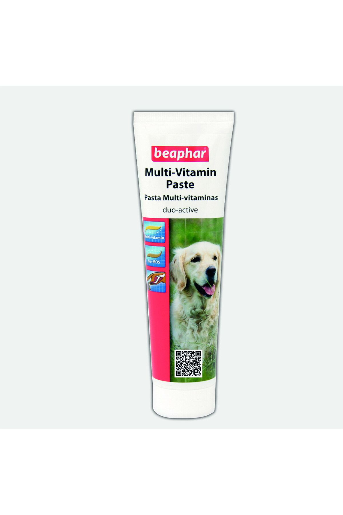 Beaphar multi vitamin paste for dogs shop