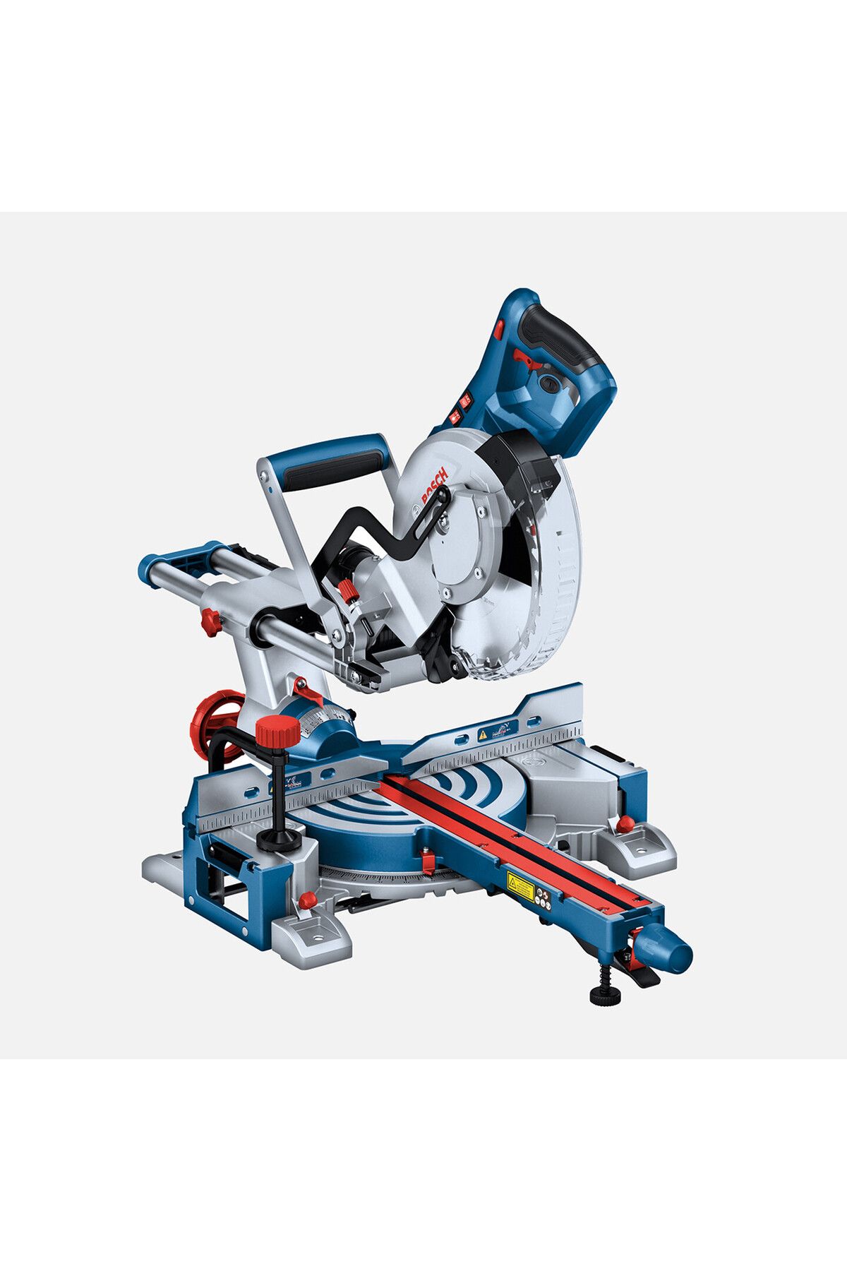Bosch-Gcm 305-216 D - Miter Cutting Design 1