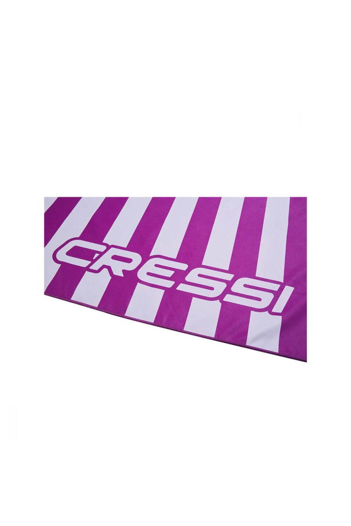لوازم جانبی غواصی چند رنگ Microfiber راه 90x180 سانتی متر حوله ساحل لیلا cressi sub