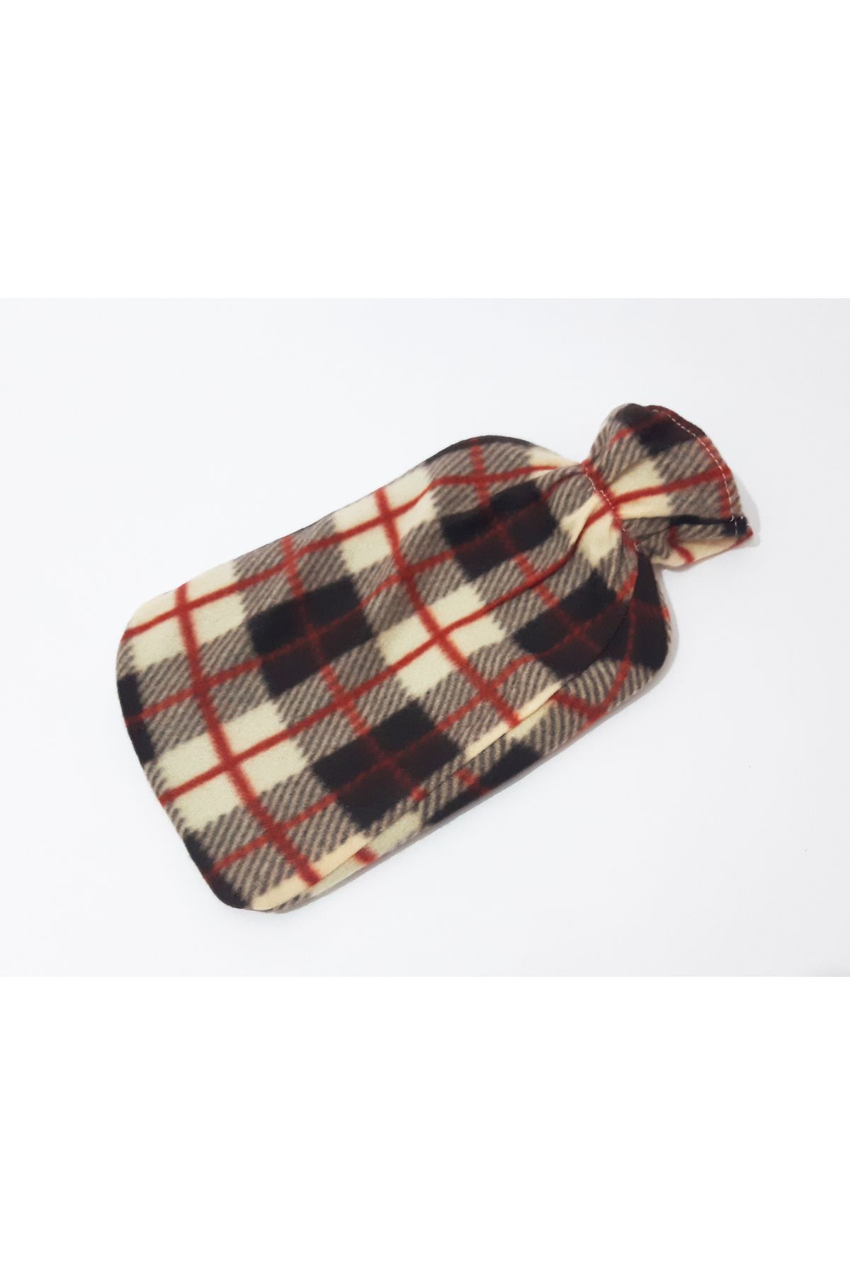 renkli çiçekler-2 LT Patterned and Covered Hot Water Bag 4