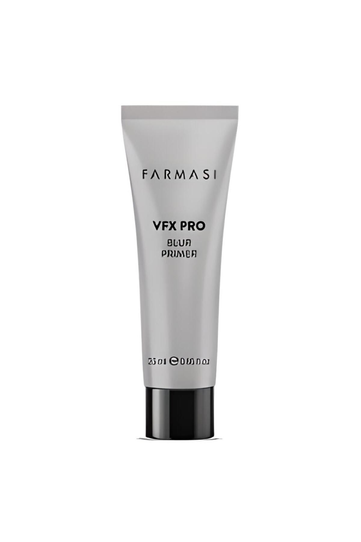 پرایمر آرایش نود مات VFX Pro Mat 25 میل Farmasi