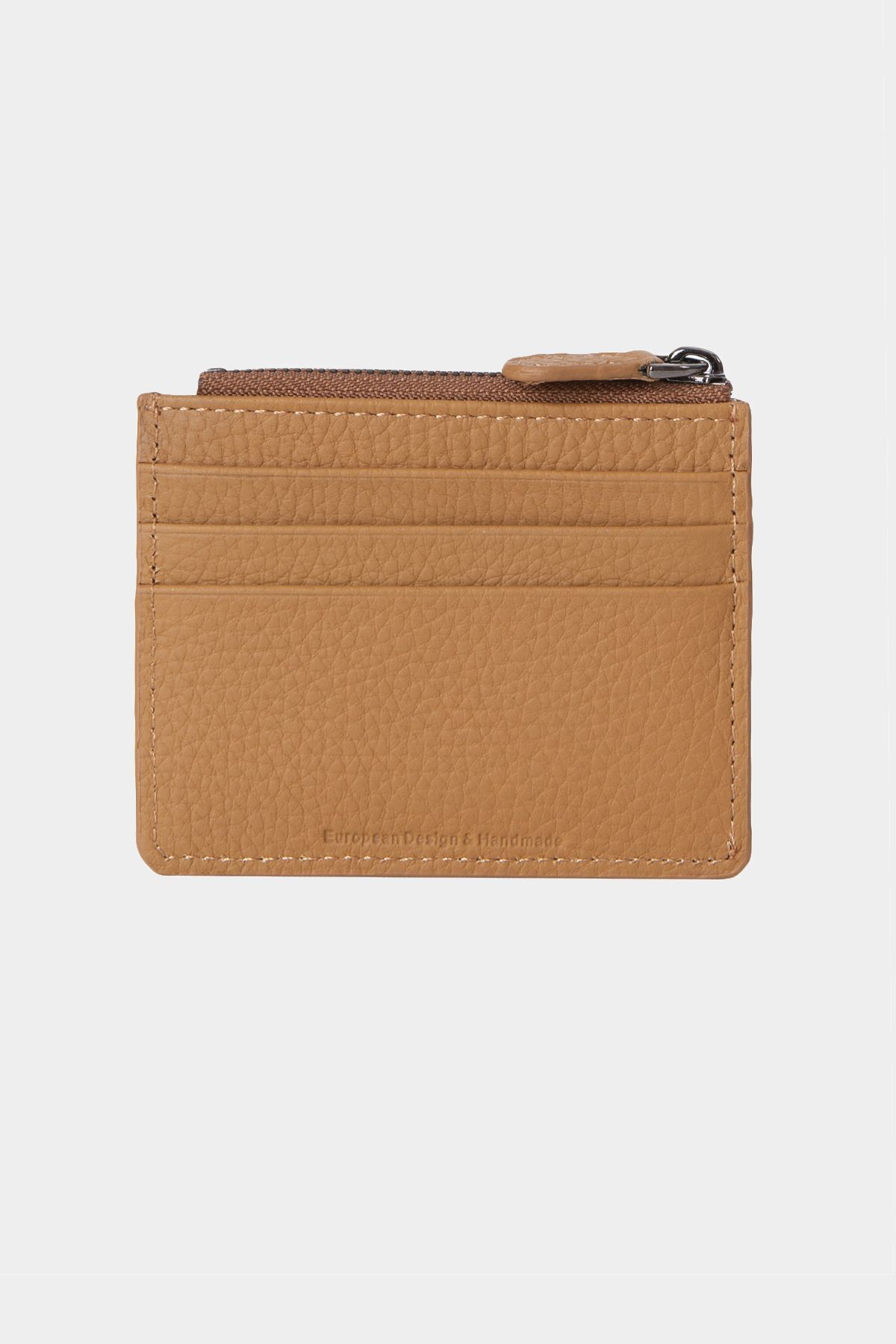 کارت دار زنانه 3603 اعتبار واقعی پول چرمی ZIPPERED مردانه'S WALLET HOLDER TABA Grande