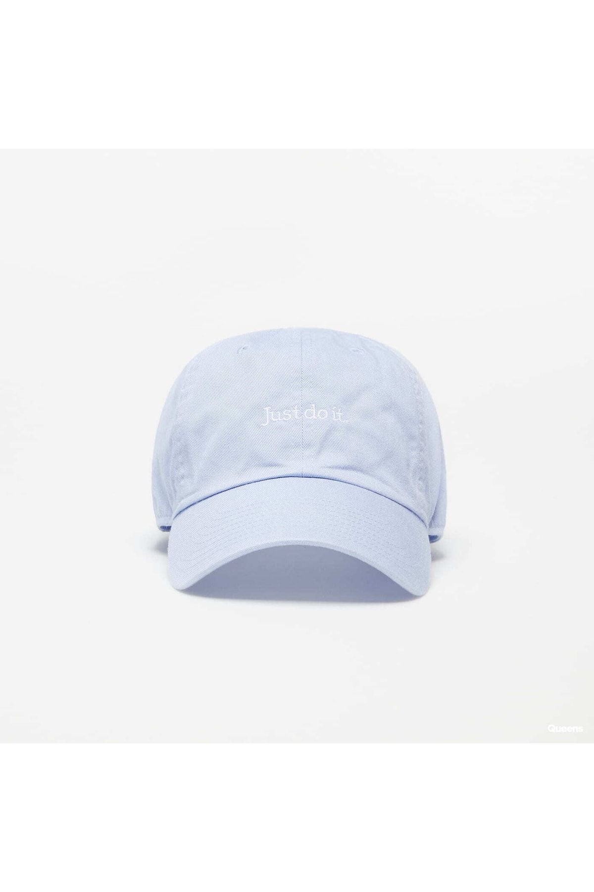 Nike کلاه ورزشی آبی Heritage86 - CQ9512-548