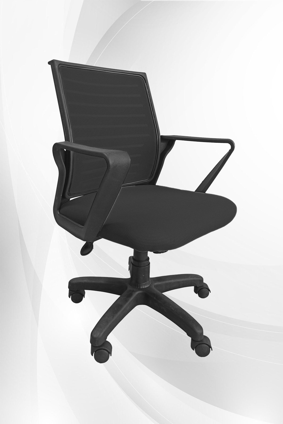 Porziyon Prime | Yönetici Koltuğu | Ofis Çalışma Koltuğu - Sandalyesi
