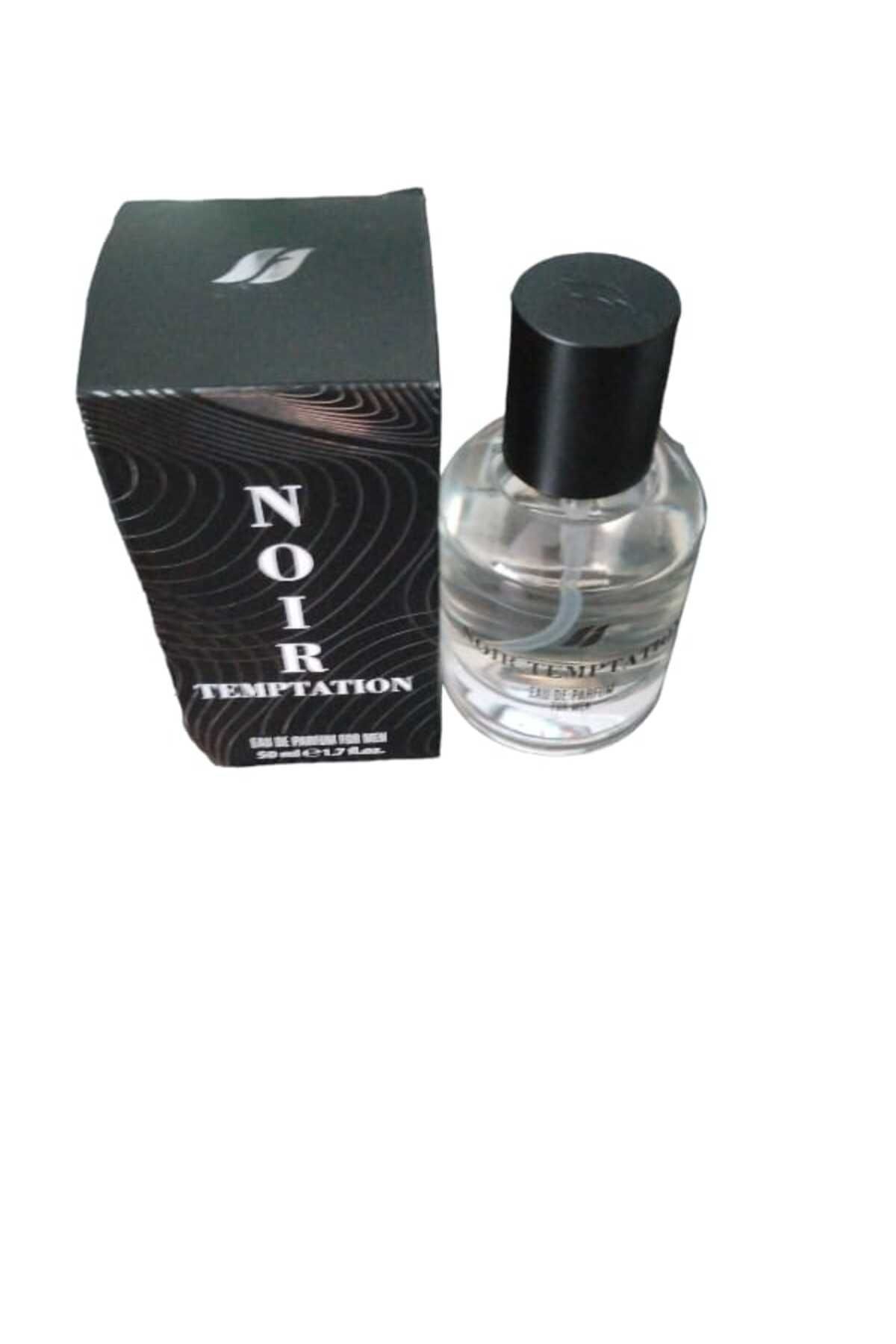 عطر مردانه Noır Temptation Edp 50ml Farmasi