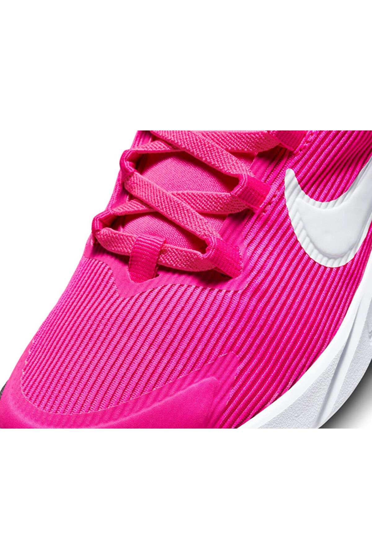 اسنیکر صورتی دخترانه و پسرانه بچگانه کفش روزانه ان DX7614 601 Nike