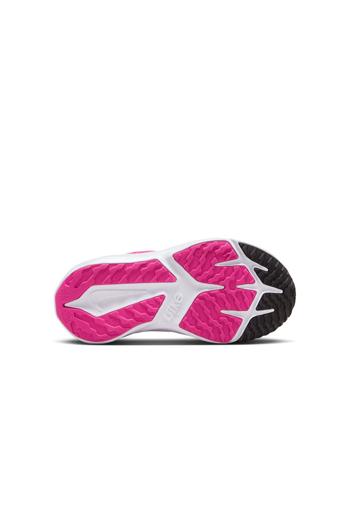 اسنیکر صورتی دخترانه و پسرانه بچگانه کفش روزانه ان DX7614 601 Nike