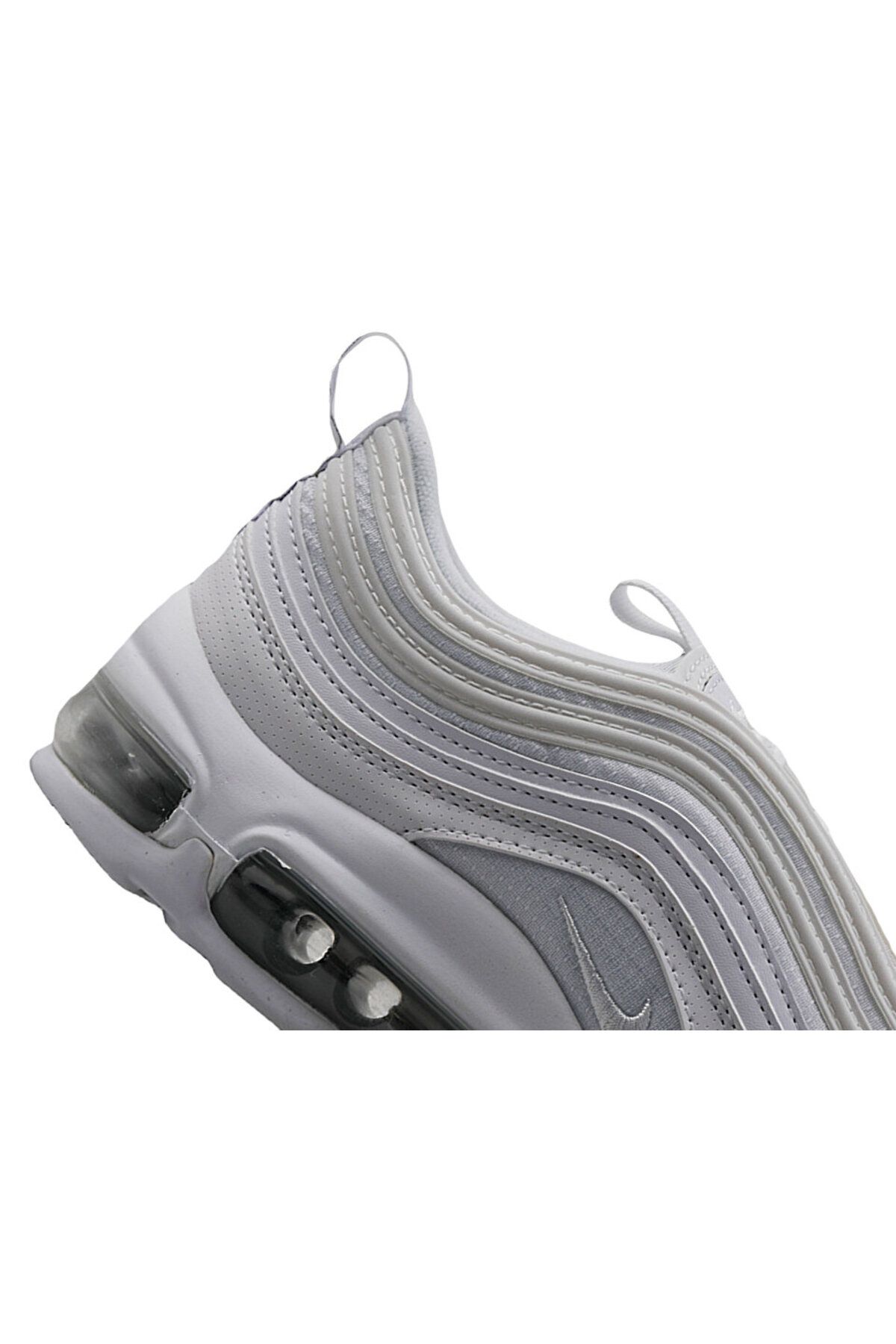 اسنیکر چند رنگ مردانه و زنانه کفش روزانه جوانان 921522 104 Nike