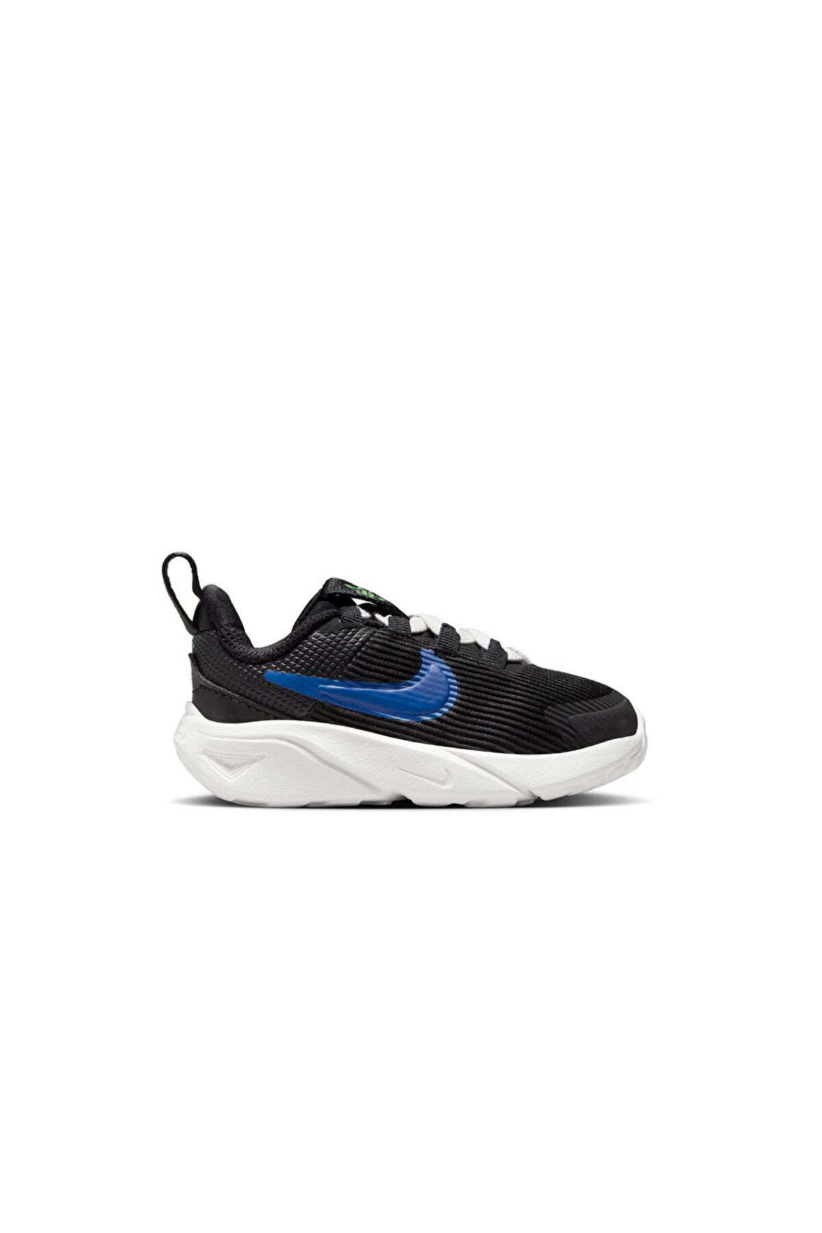 اسنیکر سفید پسرانه و دخترانه بچگانه کفش روزانه DX7616 004 Nike