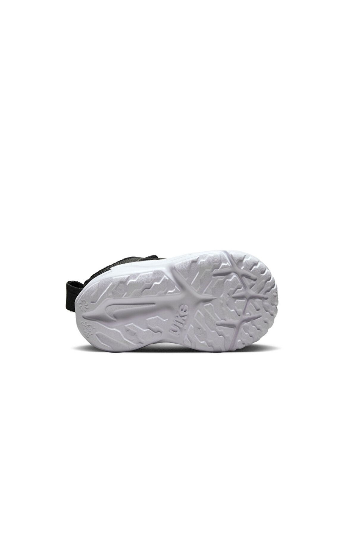 اسنیکر مشکی پسرانه و دخترانه بچگانه کفش روزانه DX7616 001 سیاه Nike