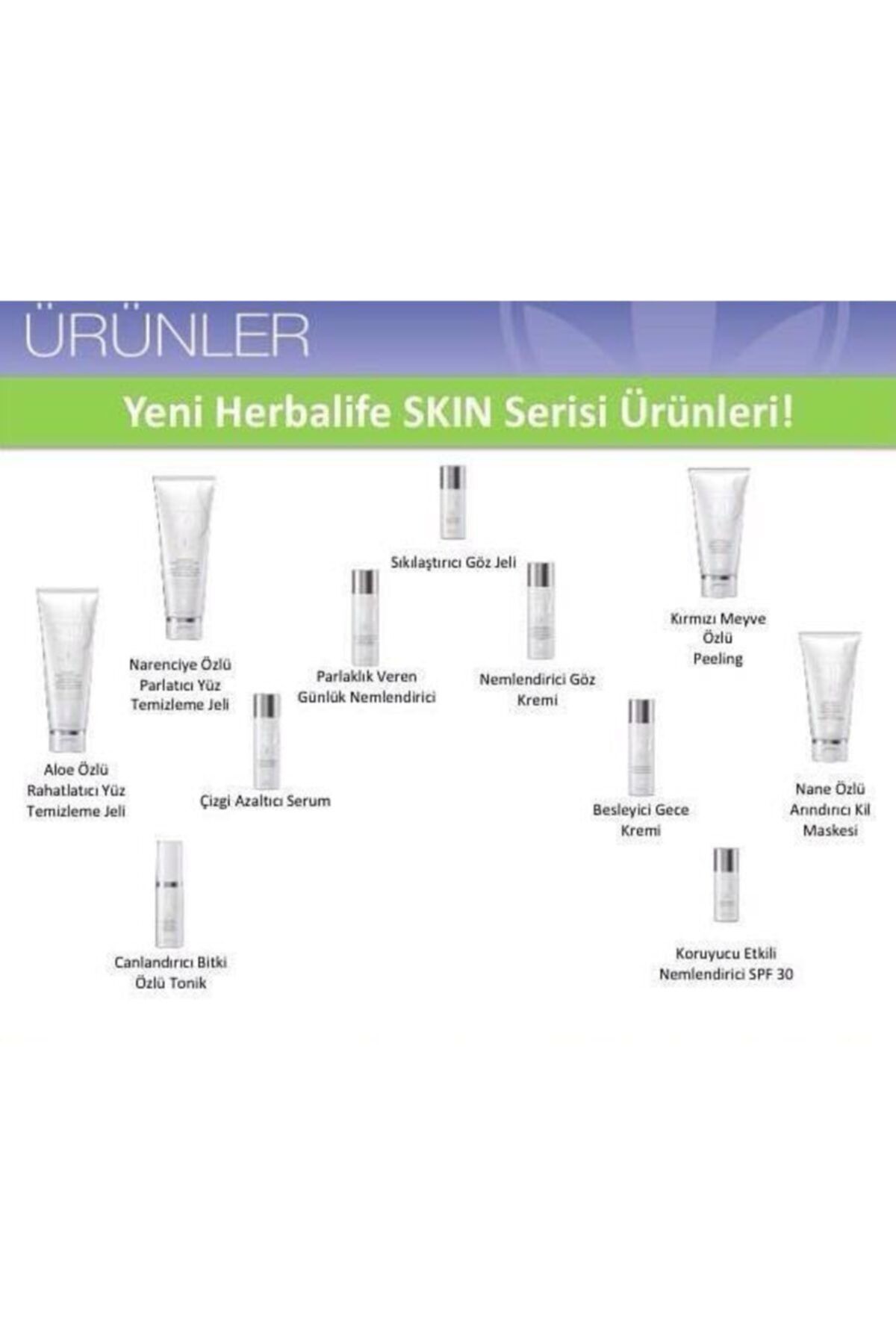 ماسک صورت زنانه – مردانه  Herbalife | SVG1052 اورجینال - تصویر 5