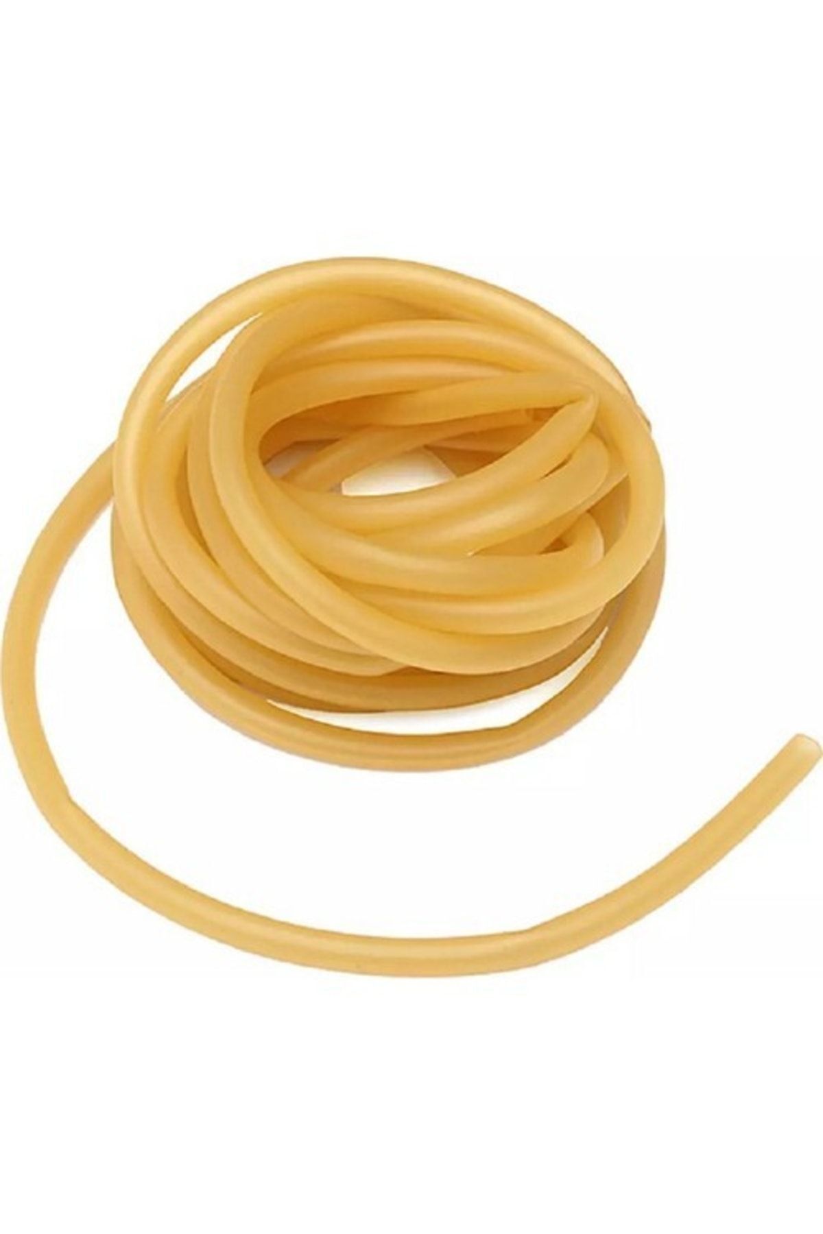 Dünya Magnet 3 Metre Sapan Serum Lastiği 4 - 6 Mm