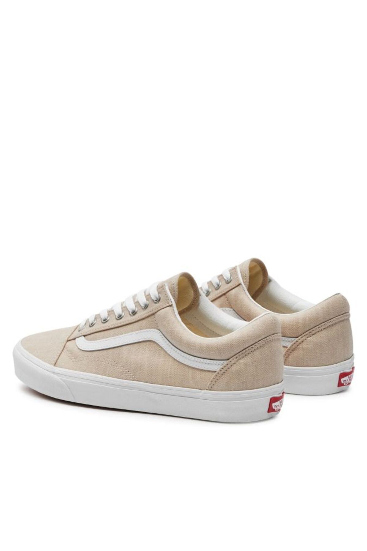 مدرسه قدیمی Vans