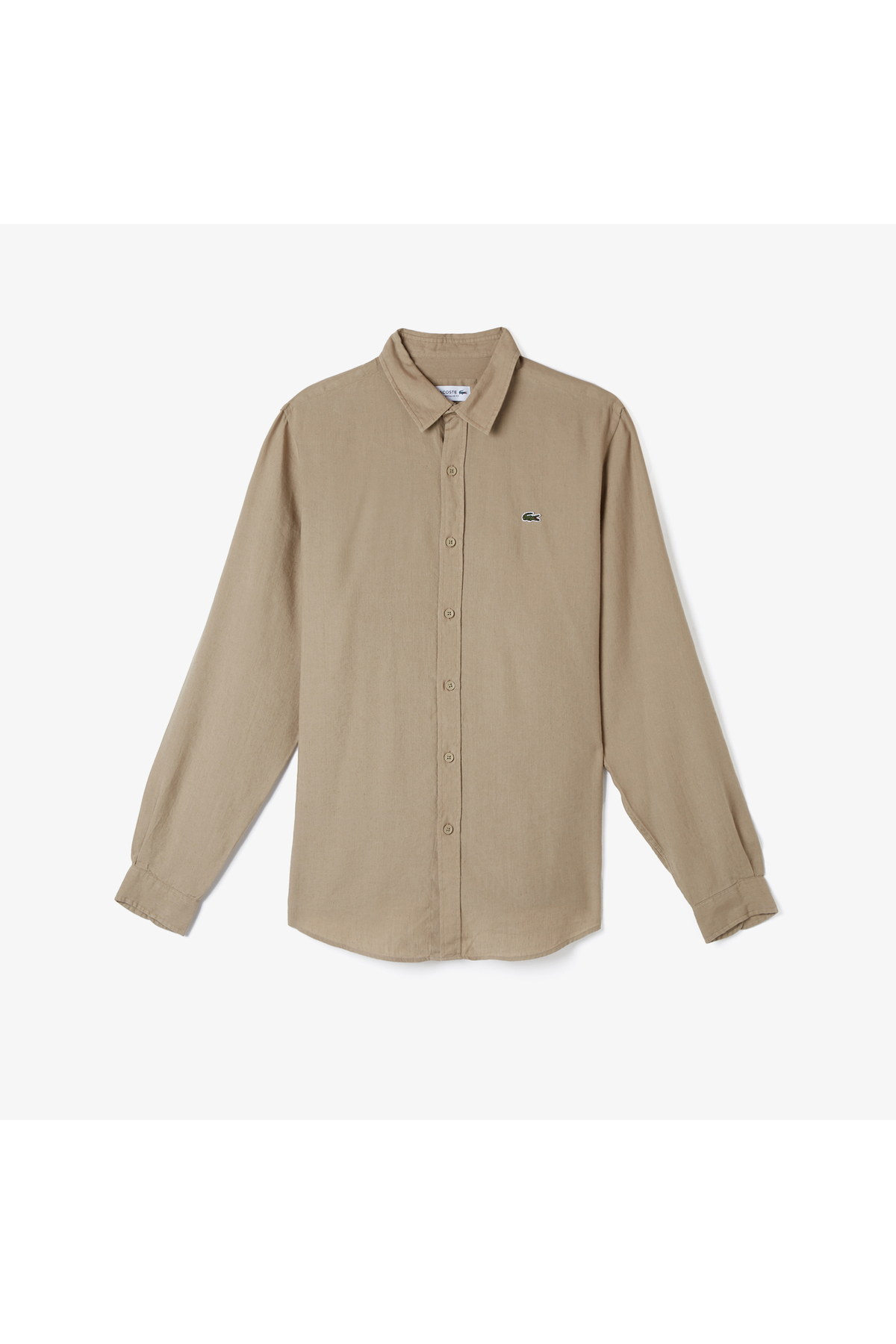 پیراهن مردانه لاگوست | CH0410 Lacoste - Image 3