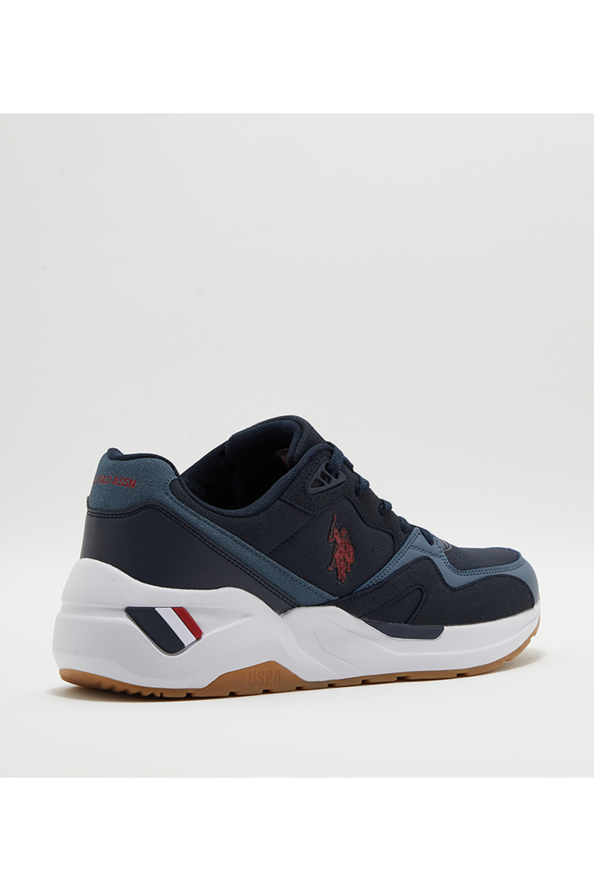 HUSKY GLB 4FX 4M U.S. Polo Assn. یو اس پولو اورجینال - تصویر 3