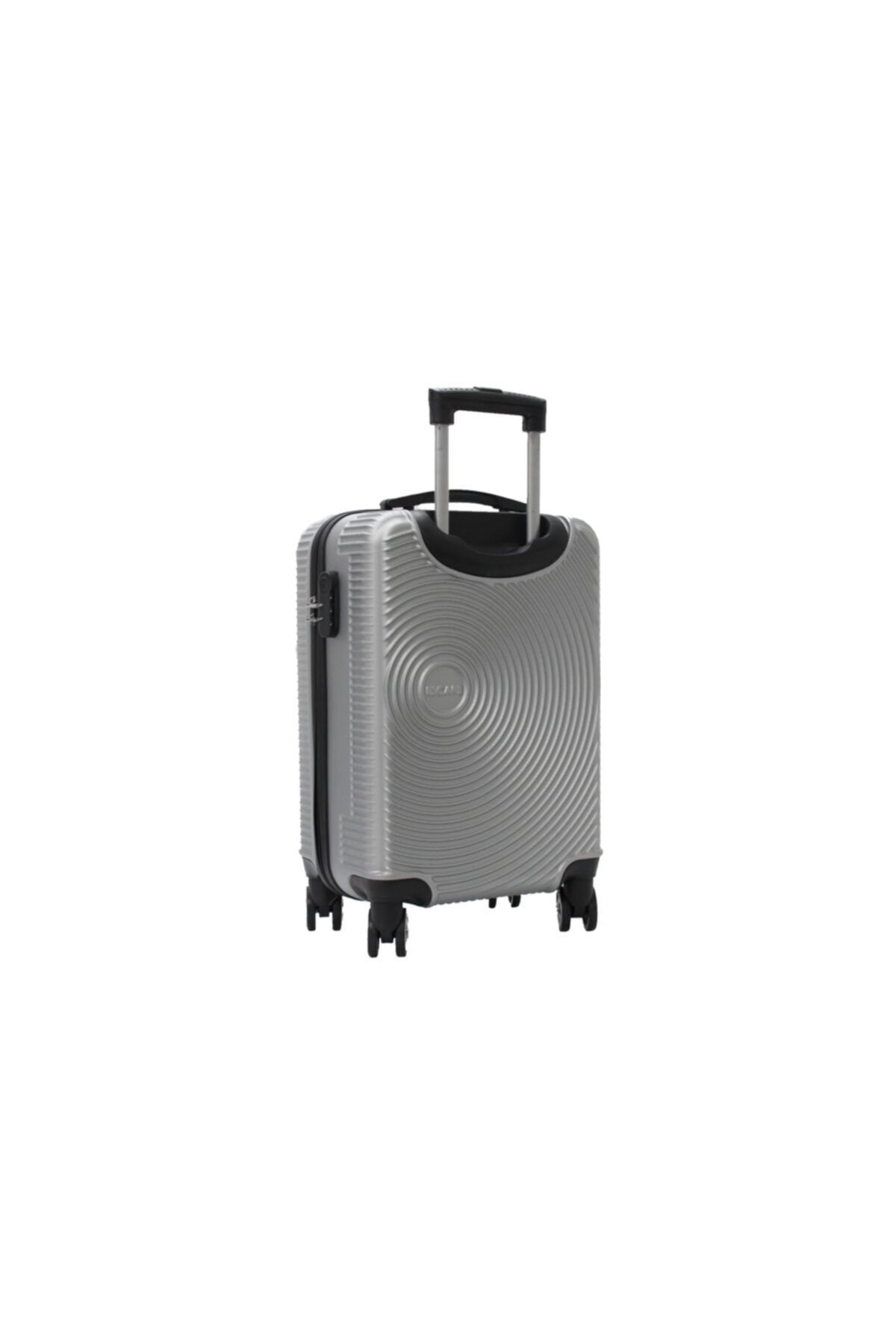 Vlz 072-3 Abs Kabin Boy Valiz, Bavul