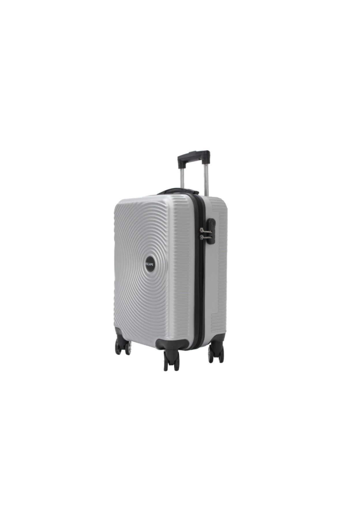 Vlz 072-3 Abs Kabin Boy Valiz, Bavul