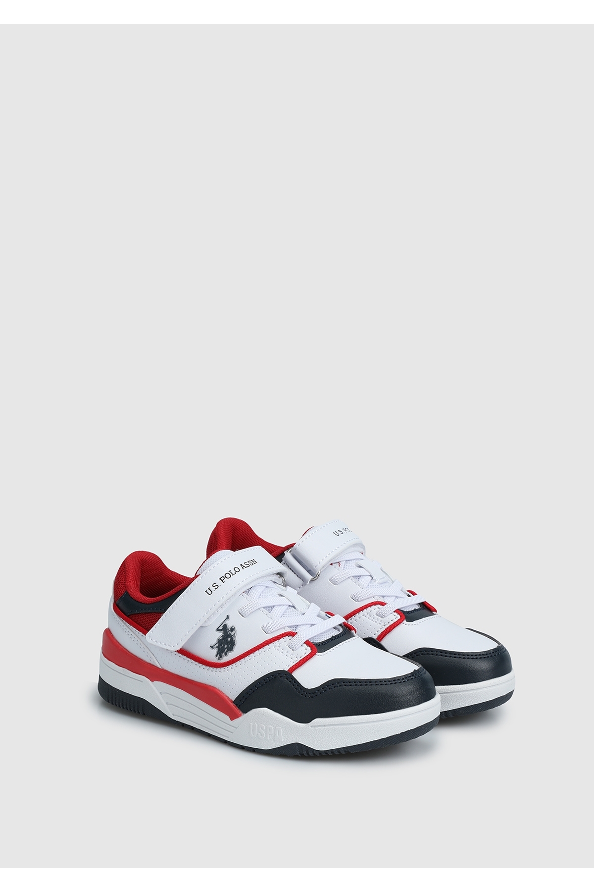 اسنیکر مردانه یو اس پولو | CK6225A1015101411201024SS U.S. Polo Assn. - Image 2