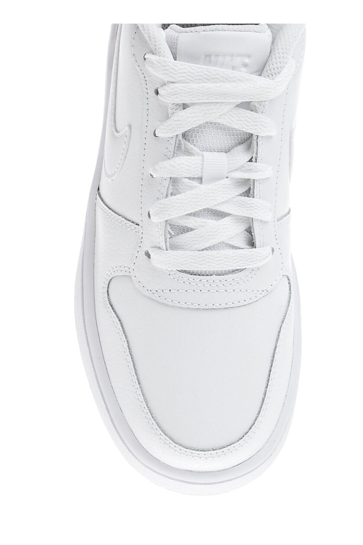 wmns nike ebernon low-2 beyaz kad~n