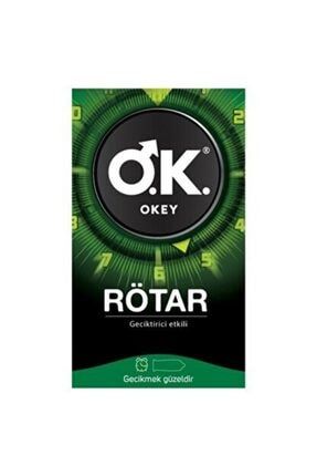 Prezervatif Rötar Delay Krem 15ml Cep Boy rötar - delay 15ml -c