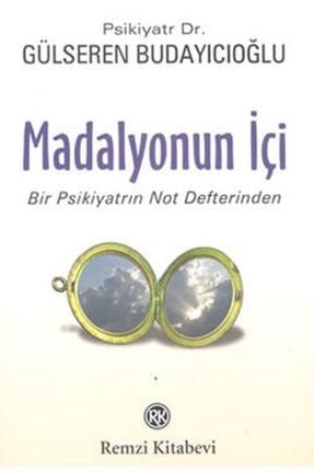 Madalyonun İçi Bir Psikiyatristin Not Defterinden U153842