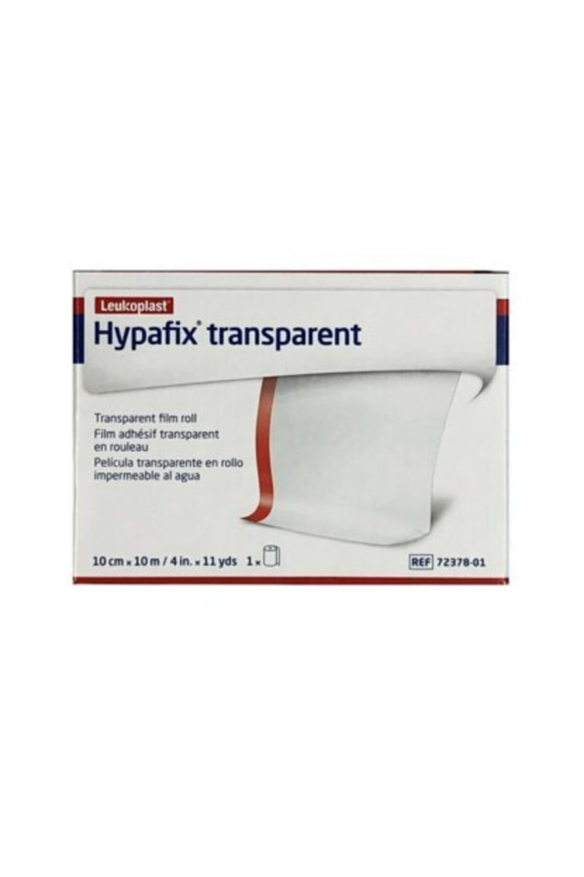 HYPAFIX Transparent