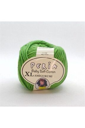 Baby Soft Coton Xl No: 3100 Yeşil TX916F7B6C705
